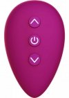 Put A RIng On It CRing Remote Fuchsia