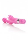 Wibrator-BUTTERFLY KISS PINK