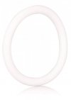 Pierścień-RUBBER RING WHITE SET 3PCS