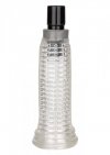Vibro Air Pump Black