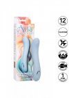 Azure Collection Contoured G Blue