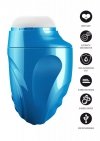 Hidden Desire Fusion X Aqua Bubble Masturbator