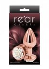Rose Buttplug Medium