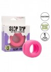 Slop Top Filthy Luv Pink