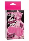Stroker Kitty Pink