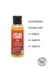 Olejek-S8 Massage Oil 3x 50ml