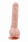 Dream Toys MR. DIXX 9INCH DUAL DENSITY DILDO - dildo (cielisty