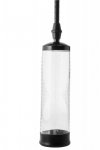 Dream Toys RAMROD CLASSIC PENIS PUMP - pompka do powiększania penisa (przezroczysty)