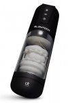 Dream Toys BLOWTECH AUTO STROKER MACHINE - masturbator (czarny)
