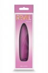 NS Novelties REVEL KISMET PINK - wibrator (różowy)