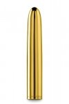 NS Novelties CHROMA GOLD - wibrator (złoty)
