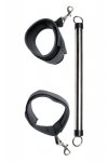FETISH FANTASY SERIES LIMITED EDITION SPREADER BAR BLACK