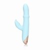 Pulse Wave and Up-and-Down Moving Ring Vibrator