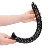 Swirled Anal Snake - 16''/ 40 cm