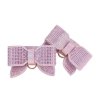 Paris Collection - Leg Cuffs - Pink