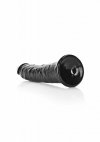 Slim Realistic Dildo with Suction Cup - 7/ 18 cm