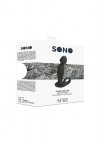 No. 65 - P-Spot Vibrator - Black