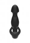 No. 65 - P-Spot Vibrator - Black