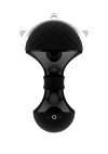 Enoki - Bendable Massager - Black