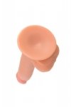 Dildo My Babe My Priceless Realistic Dildo, TPE, Nude, 18 cm