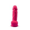 Dildo-SD.Model 4 ( 8,5 ) Pink BOX