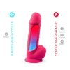 Dildo-SD.Model 4 ( 8,5 ) Pink BOX
