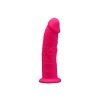 Dildo-SD.Model 2 ( 9 ) Pink