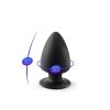 Plug-Model 1 M Black