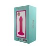 Wibrator - A.D. Hitsens 2 (6'5) Pink Motor