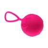 Kulki-Geisha Lastic Ball. Mfa Magenta