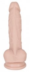 5138220000 Silicone Dildo-Wibrator