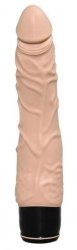 Classic Silikon Medium Vibe