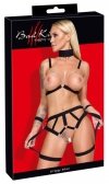 Bad Kitty Strap Bikini S