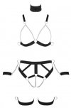 Bad Kitty Strap Bikini S
