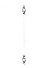 Stymulator-Japanese Clover Clamps With Chain