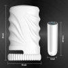 Soft Vibrating
Bullet Stroker