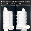 Soft Vibrating
Bullet Stroker