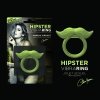 Hipster Vibra Ring Phosphorescent – Glow In The Dark