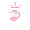 Le Crush Fushia - App controlled