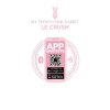 Le Crush Rose Pale - App controlled
