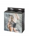 Proteza-Panties for Strap-On No Mercy Roughly M/L