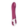 Satisfyer Vibrator - Big Heat - WIbrator (