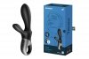 Satisfyer Heat Climax+ Connect App - podgrzewany masażer prostaty i krocza z aplikacją (czarny)