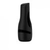 Satisfyer Men Classic Black- Masturbator (czarny)