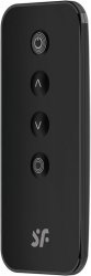 Ribbed Petal black Connect App