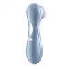Satisfyer Stymulator Pro 2 (blue) -  masażer łechtaczki (niebieski)