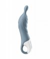 Satisfyer A-Mazing 2 Grey - wibrator (szary)