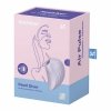 Satisfyer Stymulator-Pearl Diver (Violet) - masażer łechtaczki (fioletowy)