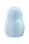 Satisfyer Pro To Go 1 blue - masażer łechtaczki (niebieski)
