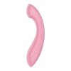 G-Force pink - wibrator (różowy)